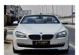 BMW 640i 2013
